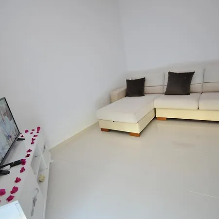 Apartman Nl Aqua Oleg *