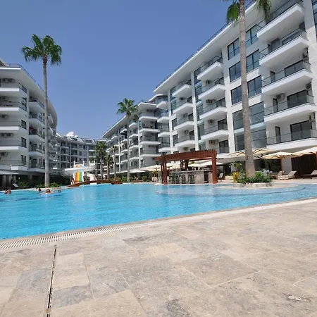 Nl Aqua Oleg * Alanya