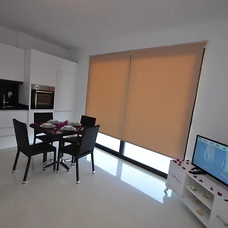 Nl Aqua Oleg * Alanya